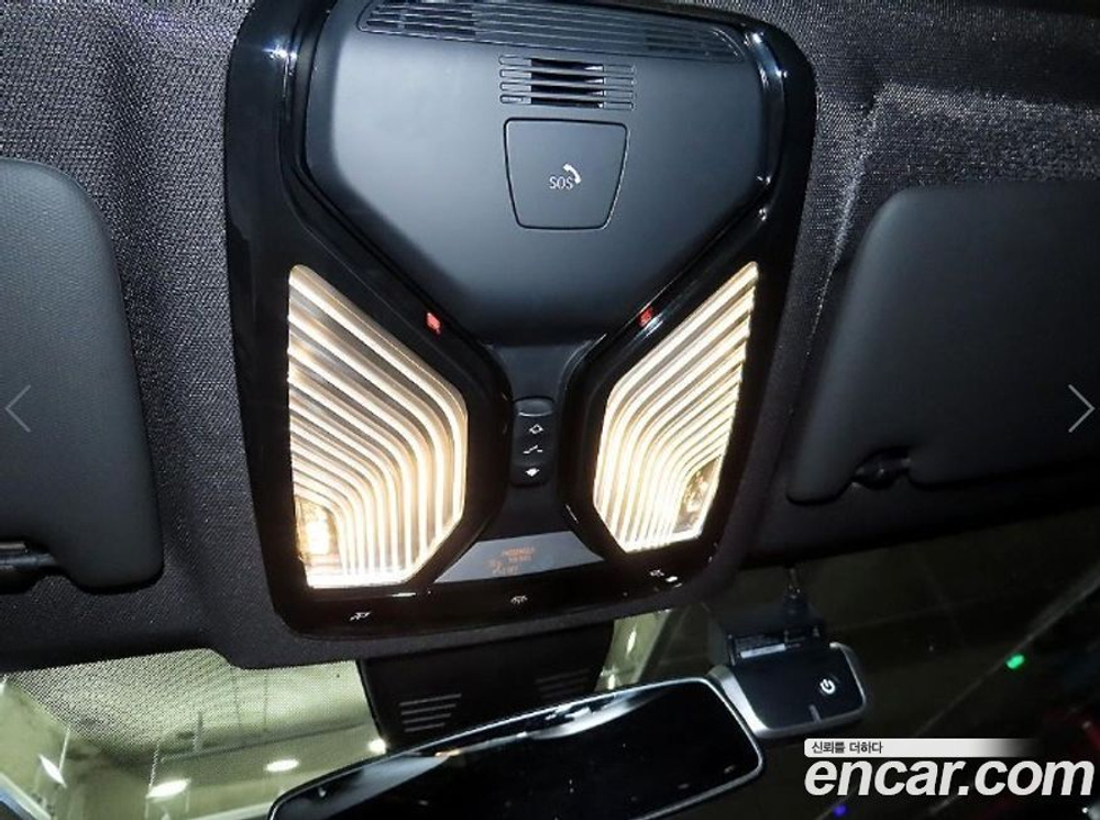BMW 3 Series (G20) 320d M Sports (11.2019)