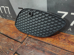 Накладка переднего бампера правая Mercedes GLC (X253) 15-19 Б/У Оригинал A2538850222