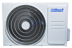 Сплит-система холодильная с зимним комплектом Belluna S226 W Эконом