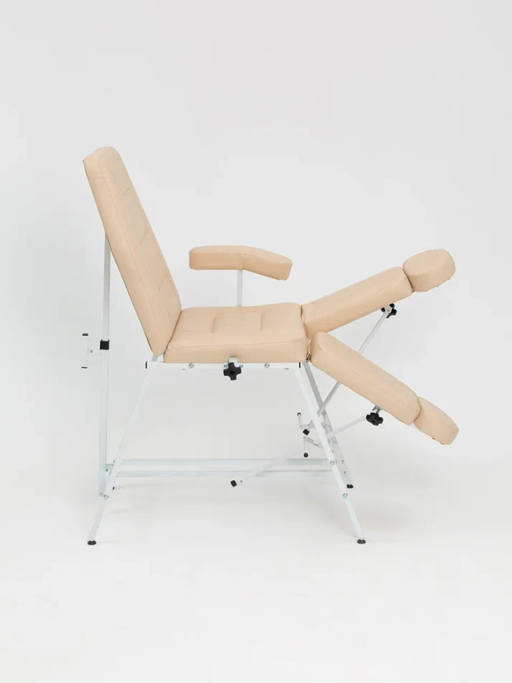 Кресло косметологическое ОРИОН БМ+РН