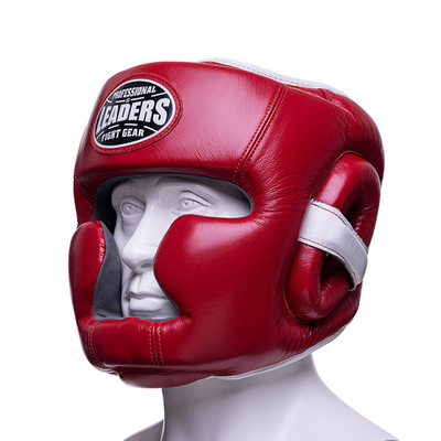 Шлем Leaders LS Full Face Red