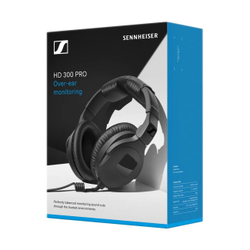 Sennheiser HD 300 PRO Наушники закрытые