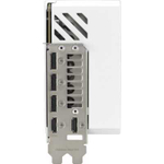 Видеокарта ASUS nVidia GeForce RTX 5080 16Gb ROG-ASTRAL-RTX5080-O16G-WHITE