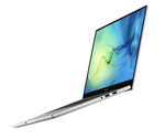 Ноутбук 15.6" HUAWEI MateBook D 15 R7-5700U8ГБ/512ГБ/VGA int/Win 11 Pro/Office 2024 Pro Plus, серебристый 53013TUE