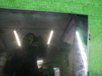 Панорамная крыша Mercedes S W222 (2013-2020)