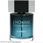 L'Homme Le Parfum