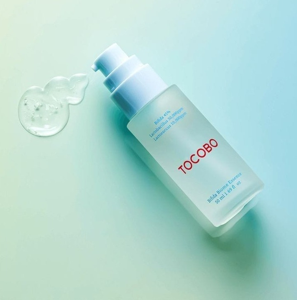 Tocobo Эссенция многофункциональная с бифидобактериями, 50 мл