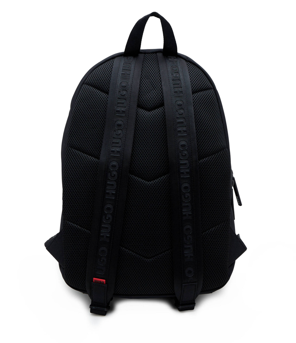 Рюкзак Ethon HUGO - черный(50513014)