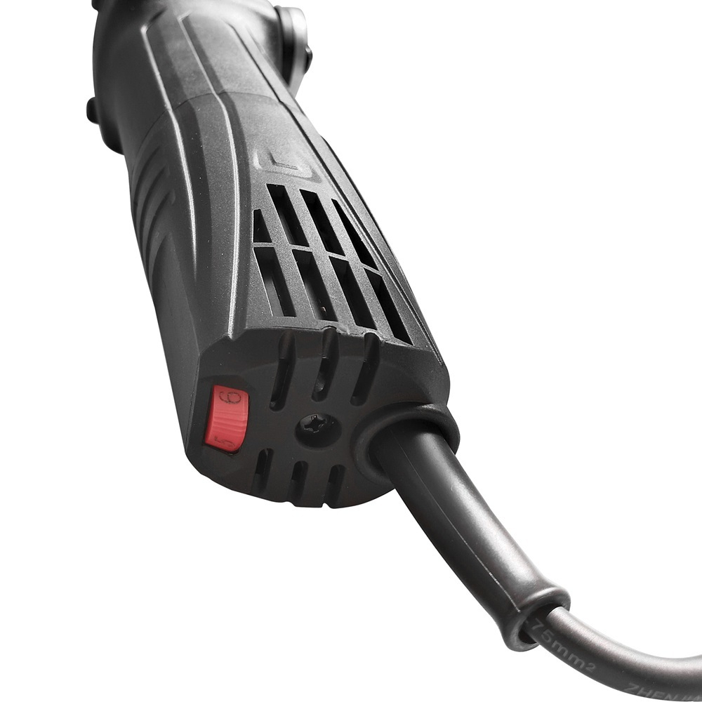 УШМ TEH TG12511VP 125мм с регулировкой оборотов