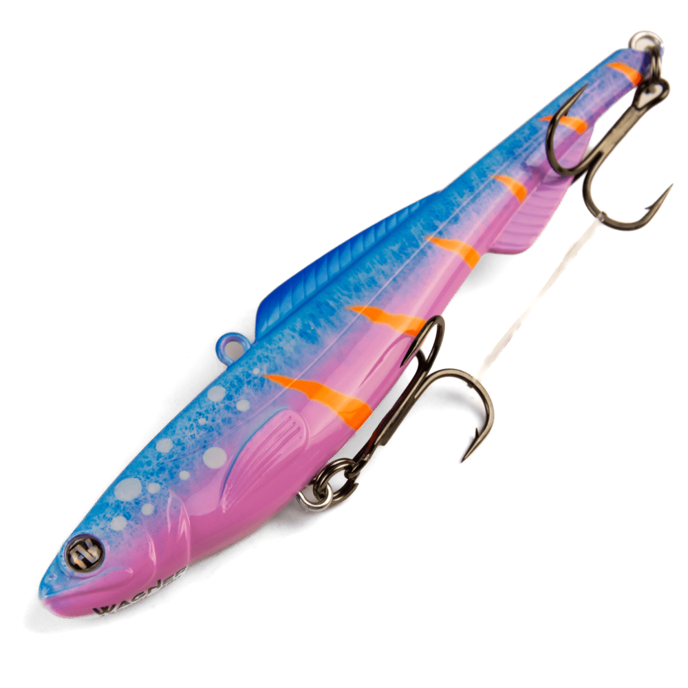 Раттлин FA Relax Wagner Vib 135 (135мм, 48гр)