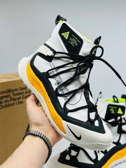 Мужские кроссовки NIKE AIR TERRA ANTARKTIK GORE TEX