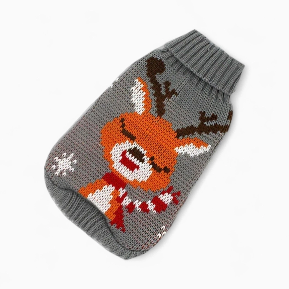 Свитер «Bimbo»