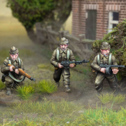 British Expeditionary Force/Британские экспедиционные силы/WAAWA007