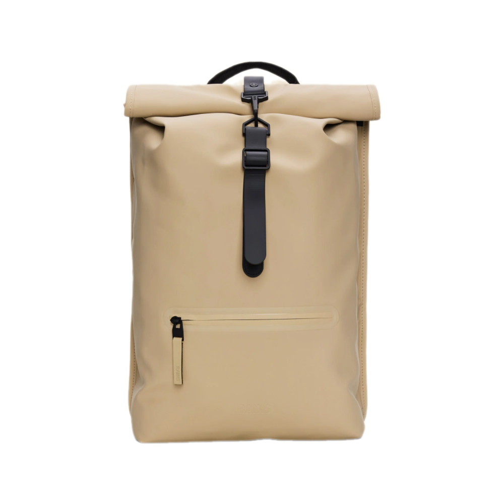 Рюкзак Rains Rolltop Rucksack