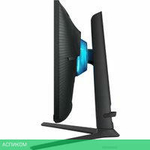 Игровой монитор Samsung Odyssey G7 LS28BG700EIXCI