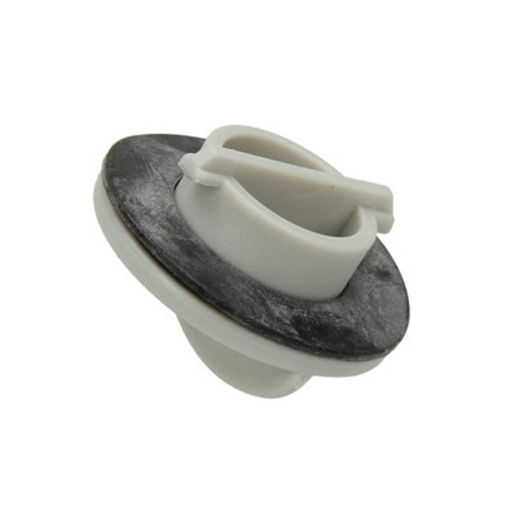 Замок в сборе