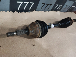 Вал приводной правый Ford Explorer 5 10-19 Б/У Оригинал FB5Z3B436C