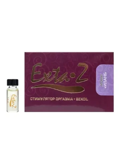 Стимулятор оргазма EXTA-Z &quot;Иланг&quot; - 1,5 мл.