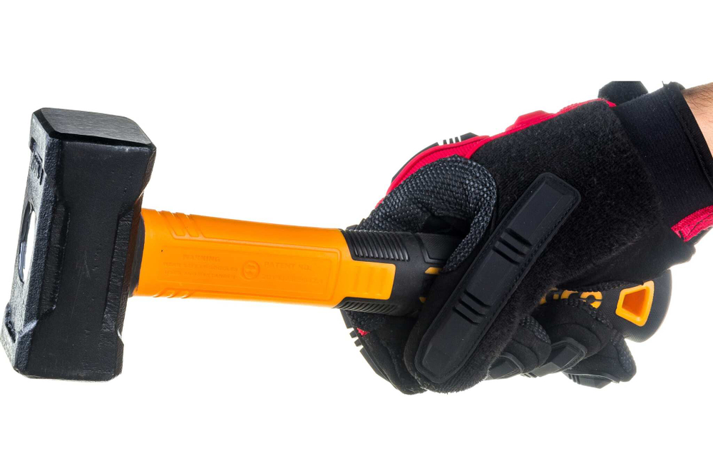 INGCO Молоток каменщика INDUSTRIAL HSTH81802