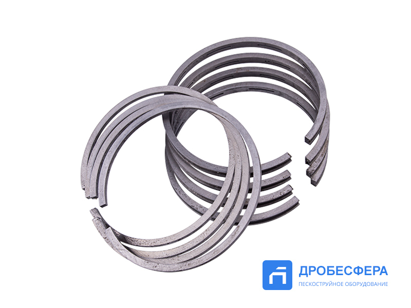 Ремкомплект колец РК 3