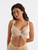 Бюстгальтер OIRO Aster на косточках