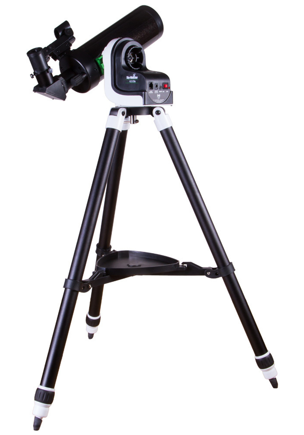 Телескоп Sky-Watcher MAK80 AZ-GTe SynScan GOTO