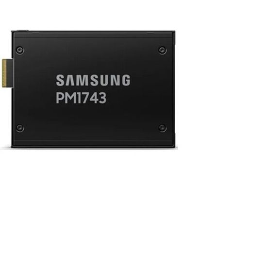 Серверный SSD SAMSUNG PM1743