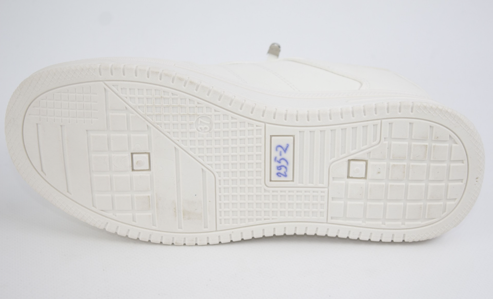 Кеды женские демисезонные Beiweisi арт. 295-2