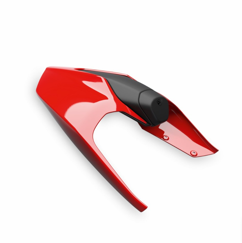 Ducati Performance Накладка на пассажирское сиденье Panigale V2 / Streetfighter V2 97181431AA