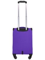 Чемодан 453 / Сверхлегкий каркас