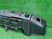 Бампер передний Tank 300 (2021-н.в.)