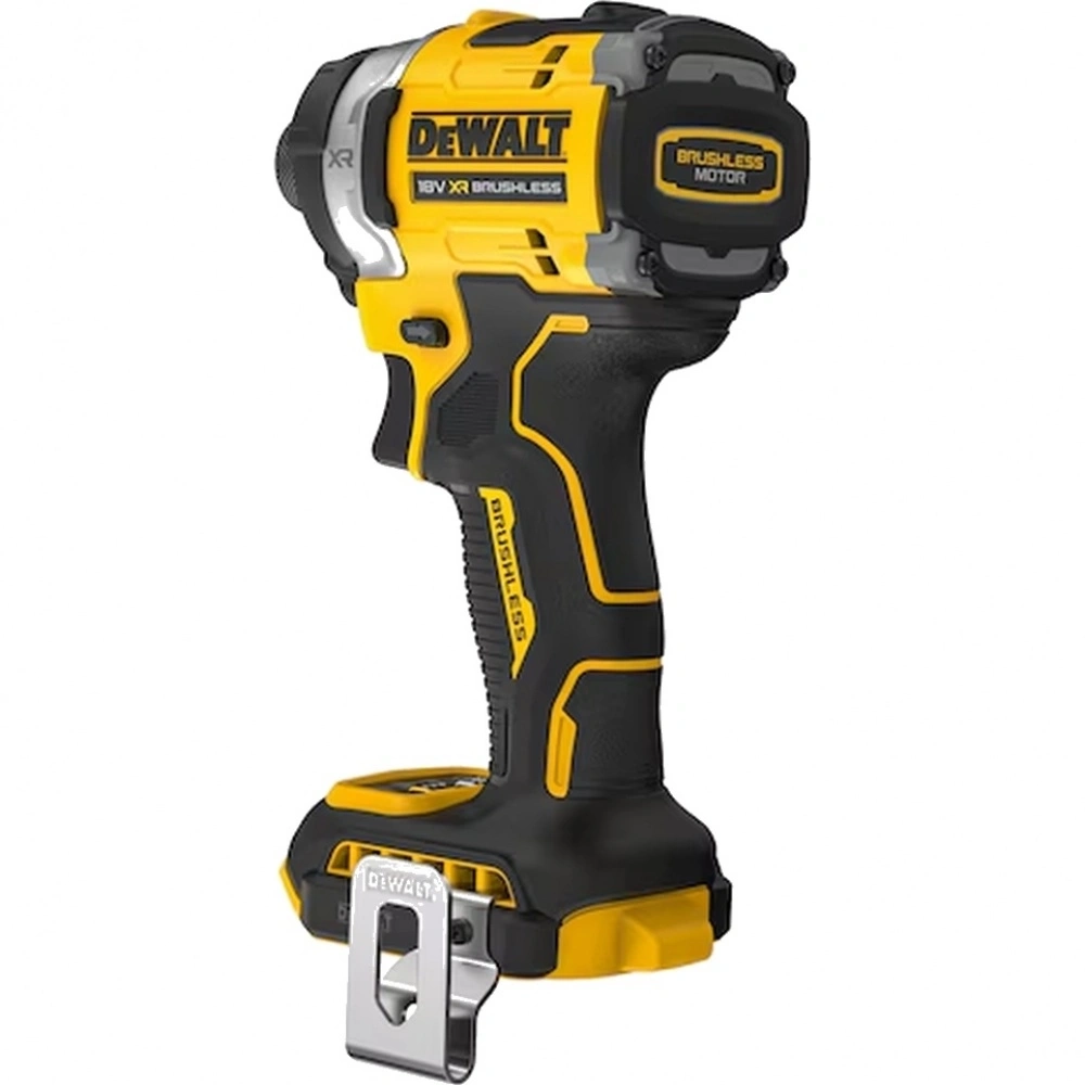 Винтоверт DeWalt DCF860N-XJ