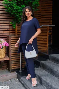 Костюм HK-2326 Фабрика Моды