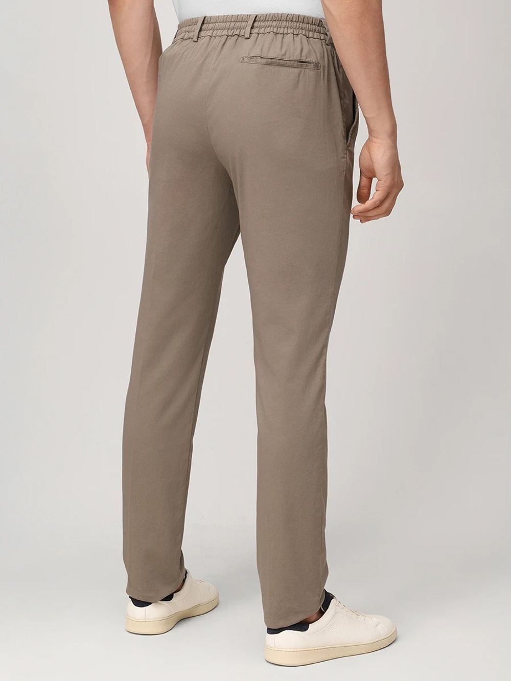 Брюки мужские BERWICH SPIAGGIA20-GD