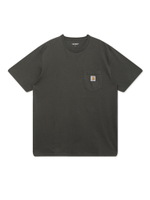 Мужская Футболка Pocket