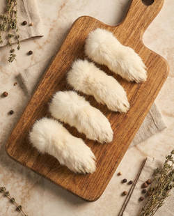 Лапки кролика передние