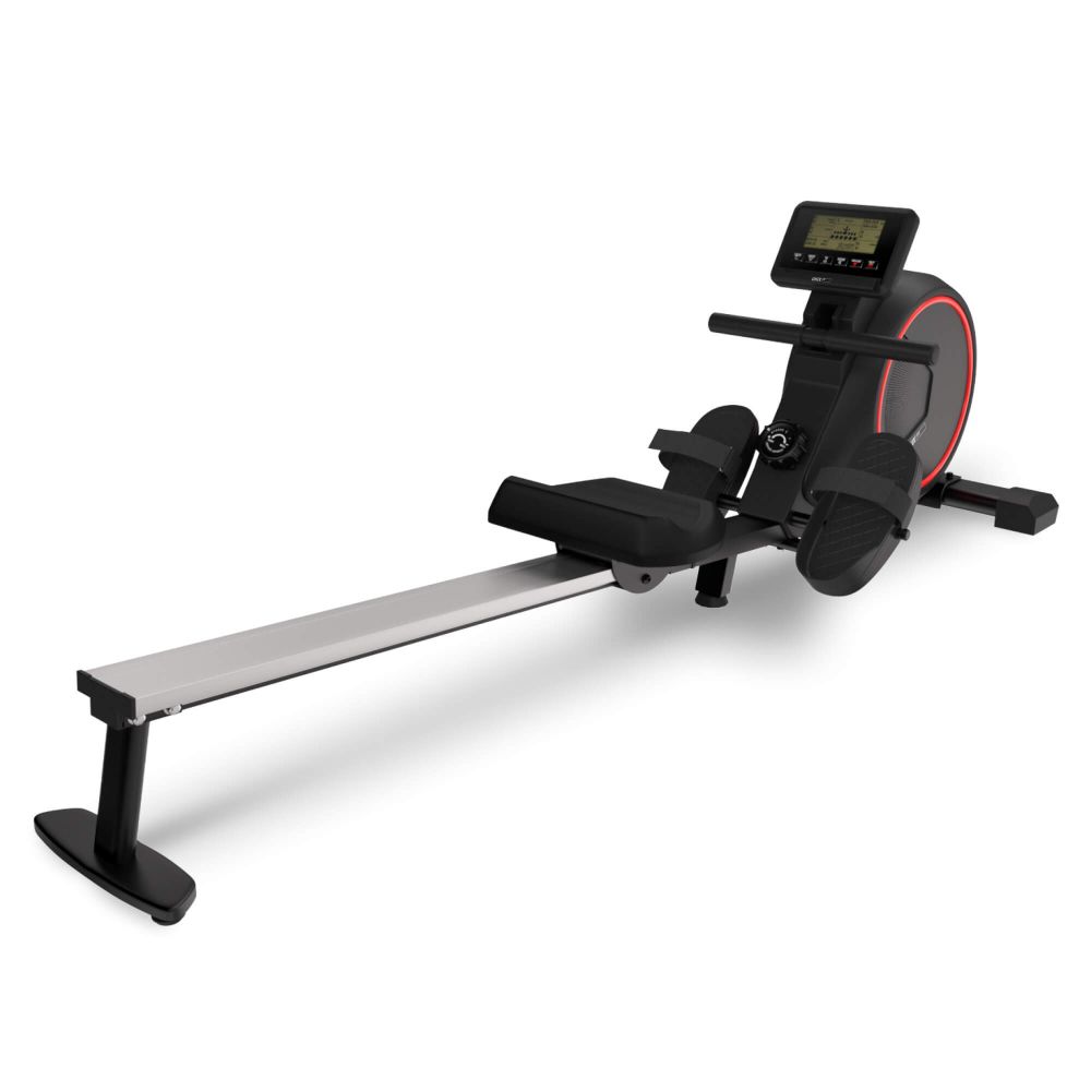 Гребной тренажер UNIX Fit Techno Rower 410