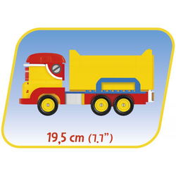 COBI Super Wings - Самосвал Remi 25149