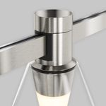 Трековый светильник Technical TR147-1-3W3K-PT