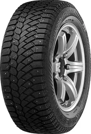 Gislaved Nord Frost 200 235/45 R18 98T XL
