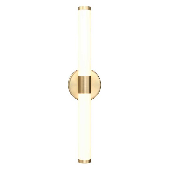 Настенный светильник Maytoni Modern Axis MOD106WL-L10G3K