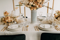Villeroy & Boch Глубокая тарелка Anmut Gold 24 см 10-4653-2700