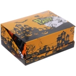 Сувенир с подсветкой «Helloween - Ужасная вечеринка» 11*6.5 см