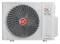 Инверторная сплит-система серии GRIDA DC EU Inverter RCI-GR28HN (комплект)