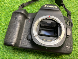 Canon 5D Mark III (44.000 кадров)