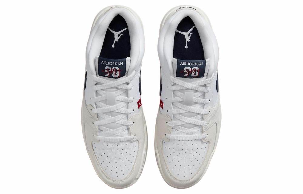Кроссовки Jordan Stadium 90 Gym Red