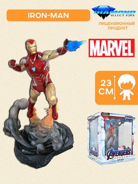 Фигурка Avengers Iron-Man / по мотивам вселенной "Марвел" Железный Человек
