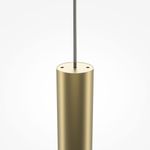 Подвесной светильник Maytoni MOD157PL-L6GK