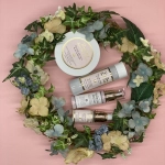 Rosy Drop Увлажняющая эссенция "Капля Розы" -  Wrinkle Serum, 20 мл