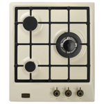 Газовая варочная панель Korting HG 465 CTRB